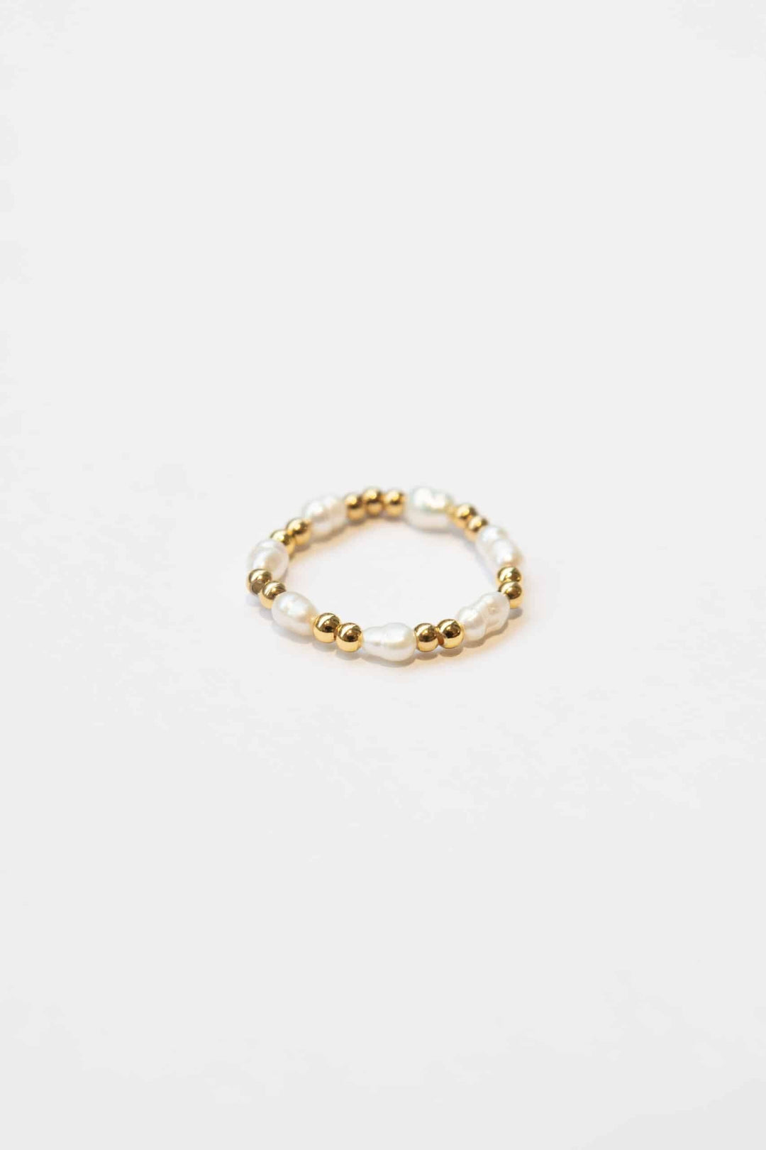 Sonia Sia Ring Set (wasserfest)