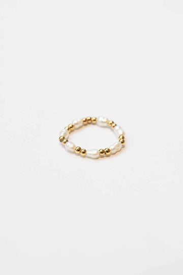 Sonia Sia Ring Set (wasserfest)
