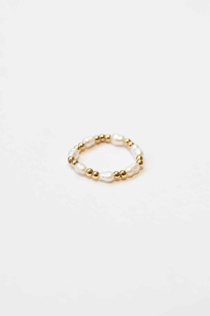 Sonia Sia Ring Set (wasserfest)