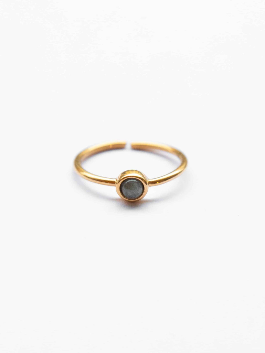 Adriana Ring - Fingerring (wasserfest)