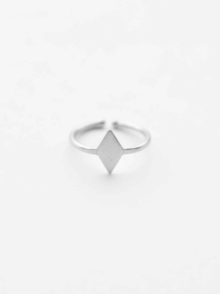 Limited Diamond Ring