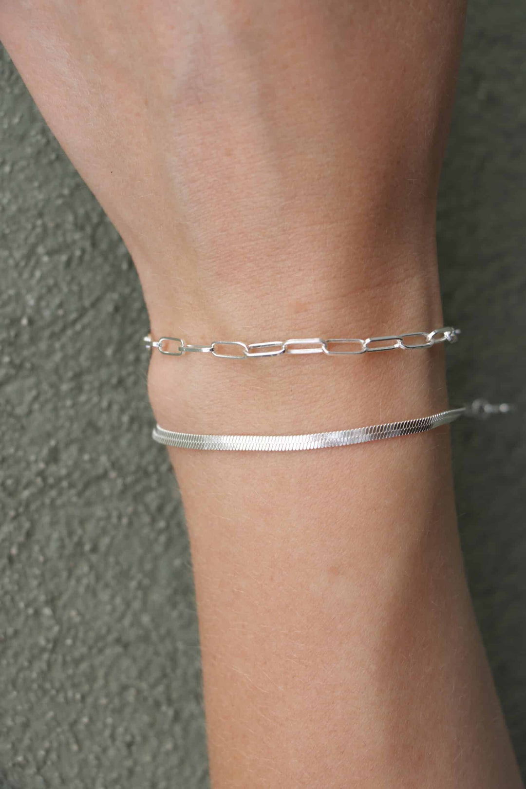 Brooklyn Amélie Bracelet - Armschmuck Set (waterproof)