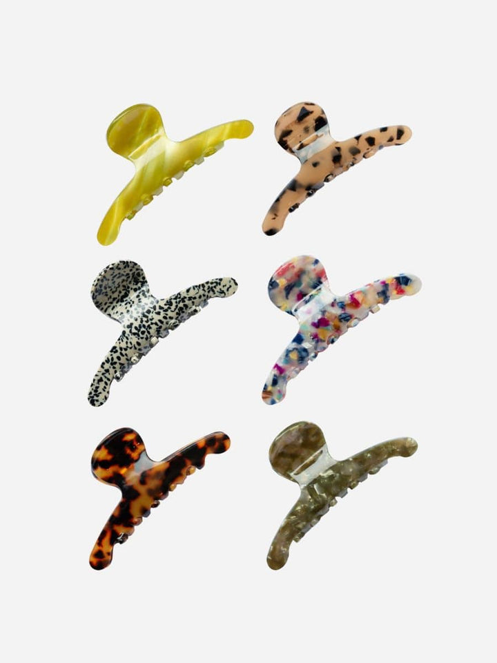 Romy Hairclip - Haarklammer