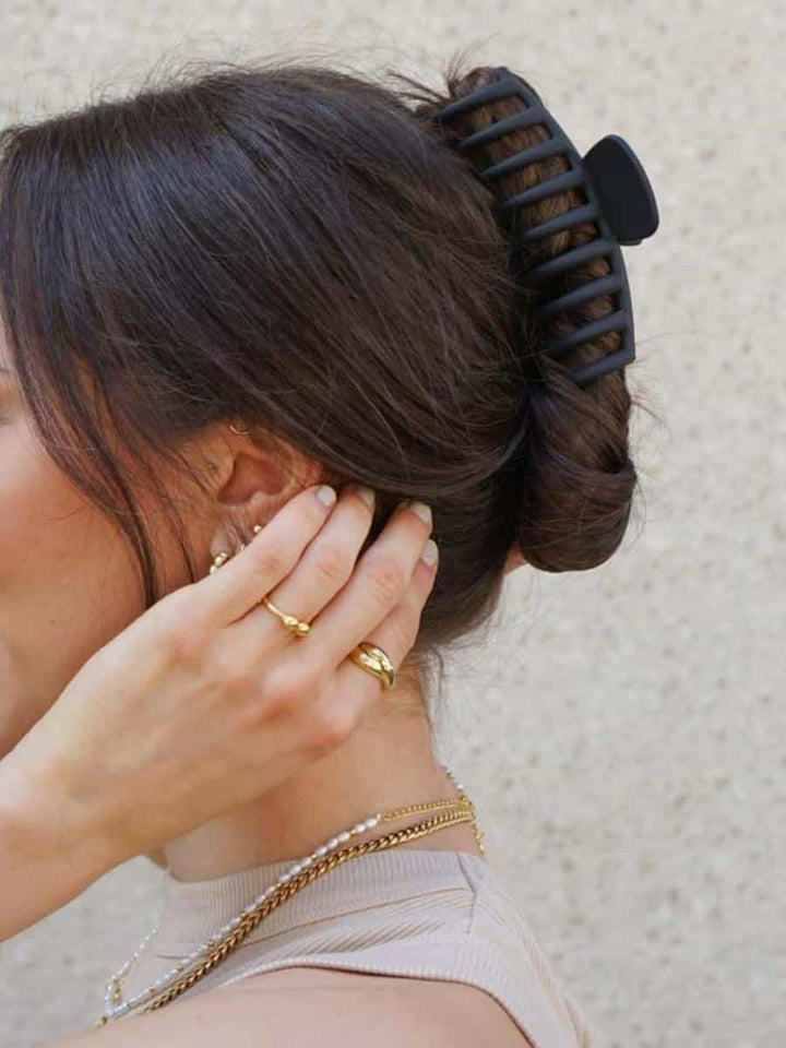 Kaja Hairclip