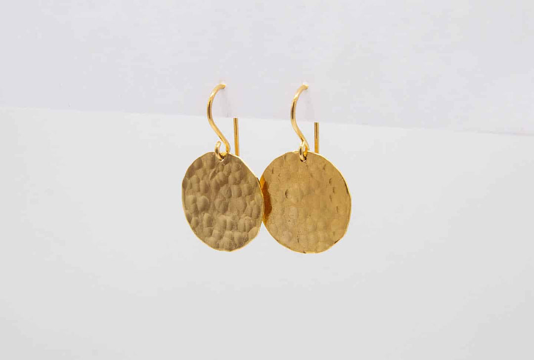 Roma Earring - Ohrringe (wasserfest)