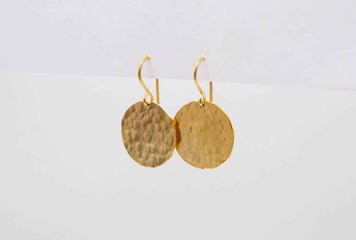Roma Earring - Ohrringe (wasserfest)