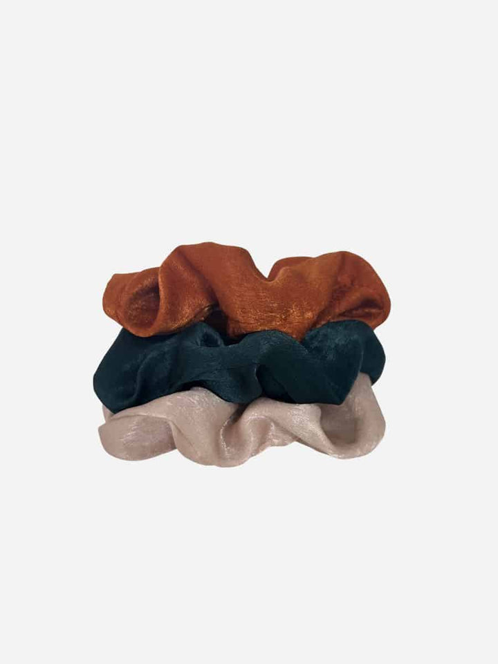 Desert - Scrunchie Set