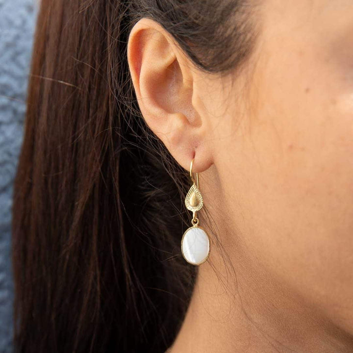 Lil Marrakech Earring - Ohrringe