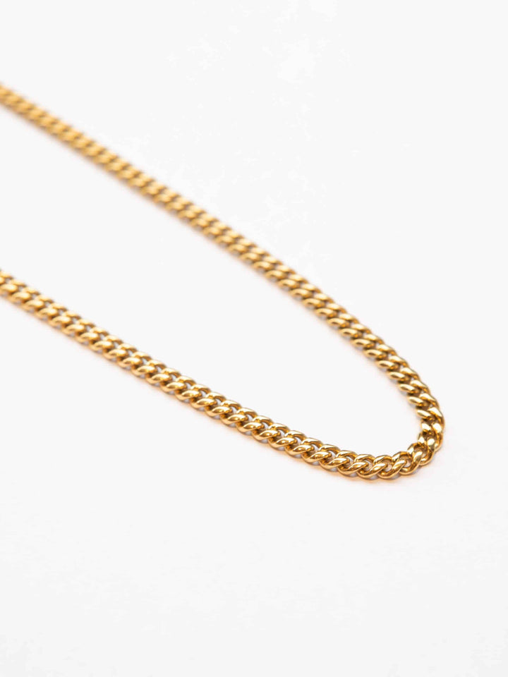 Cuba Necklace - Halskette (wasserfest)