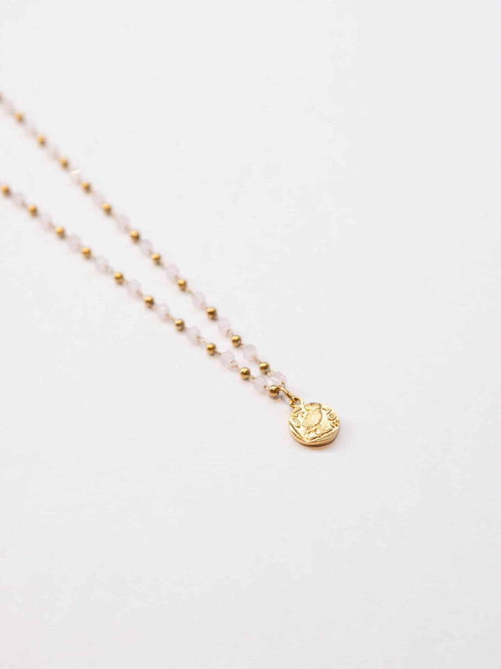 Alyssa Necklace - Halskette (wasserfest)