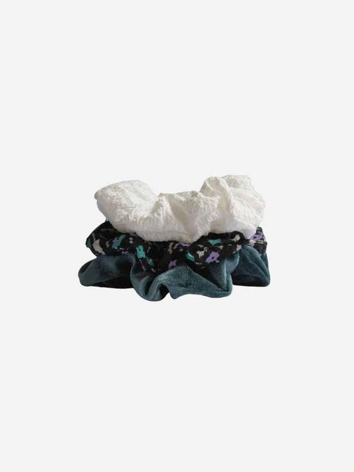 Miriam-Matilda-Anais - Scrunchie Set