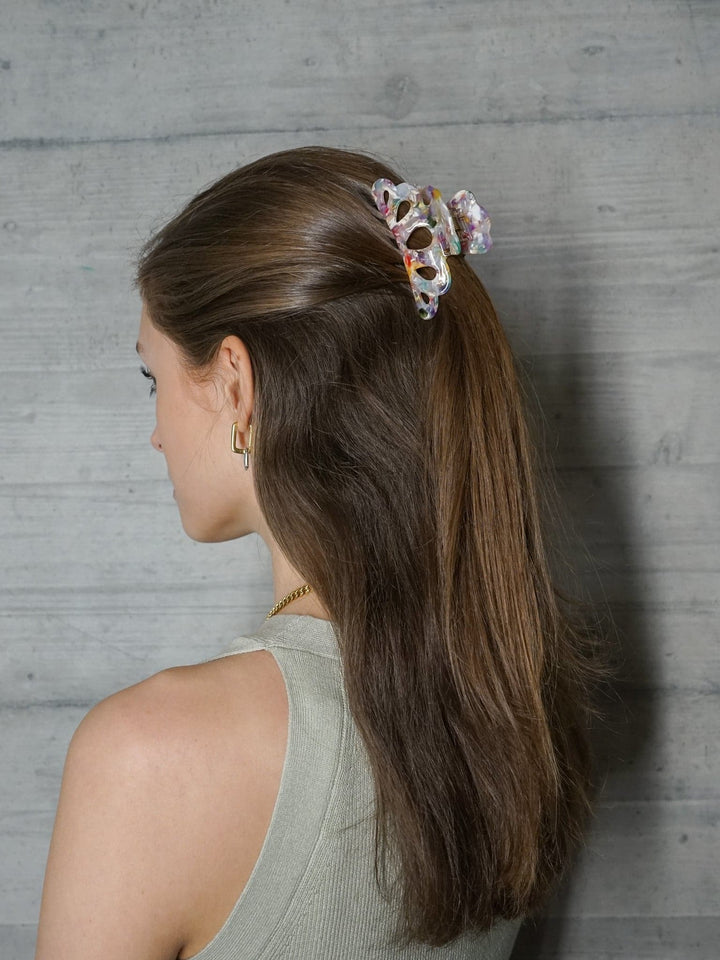 Abby Hairclip - Haarklammer