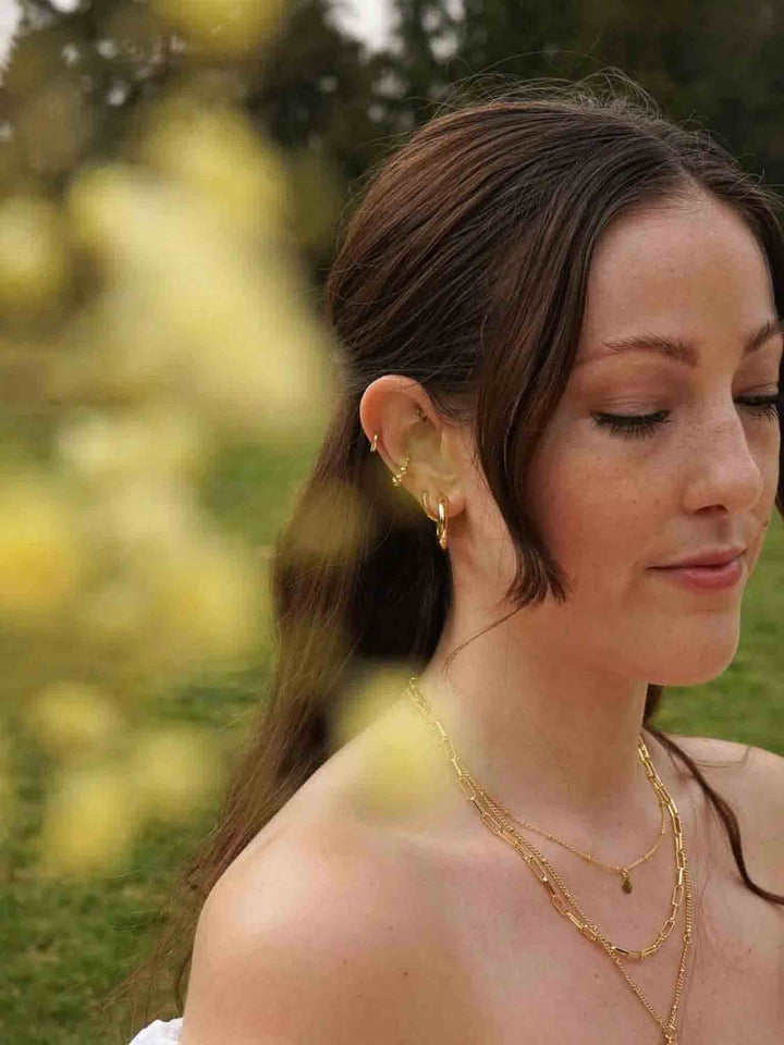 Ava Hoop - Creolen