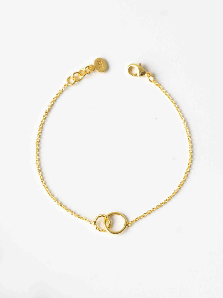 Everyday Classics Bracelet - Armschmuck Set (wasserfest)