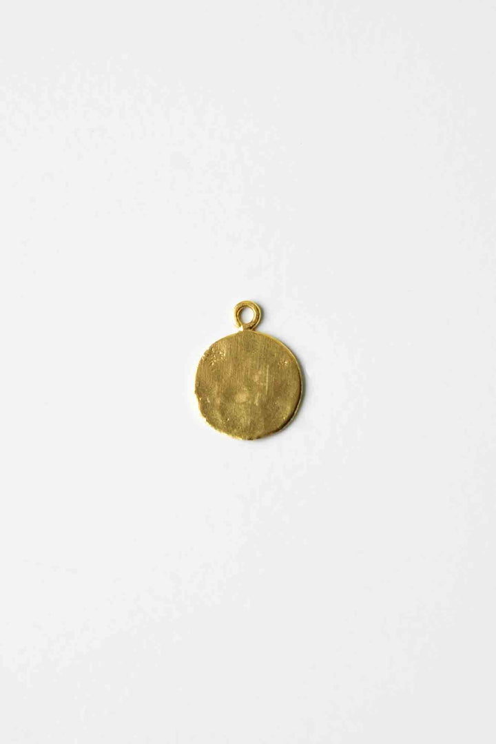 Personalized Coin Pendant - Anhänger (waterproof)