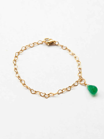 Personalized Bracelet (wasserfest) - Amélie