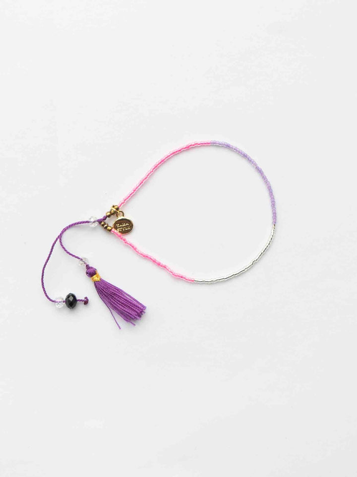 Boho Bracelet - mehr Farben