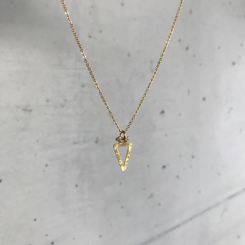 Bermuda Necklace - Halskette
