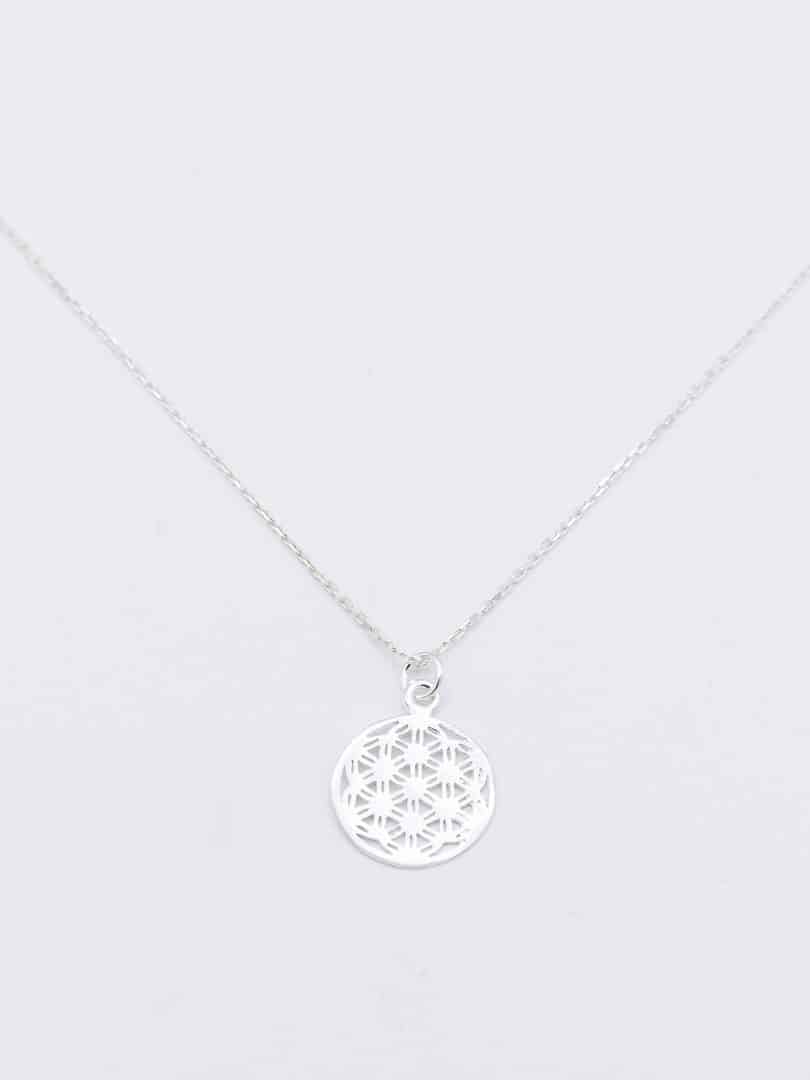 Flower of Life Pendant - Anhänger