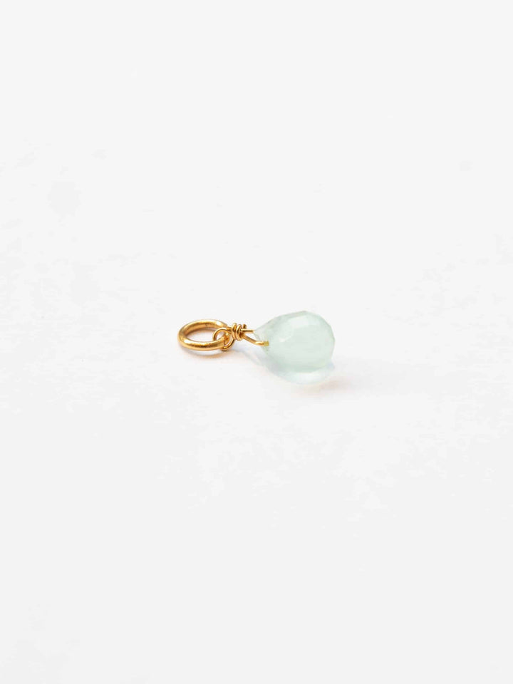 Eternity Moon Love Studs (waterproof)