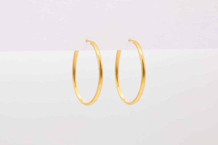 Ava Hoop - Creolen