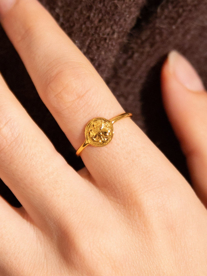 Athene Ring (waterproof)