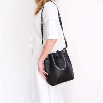Medium Bucket Bag - Beuteltasche Misoui