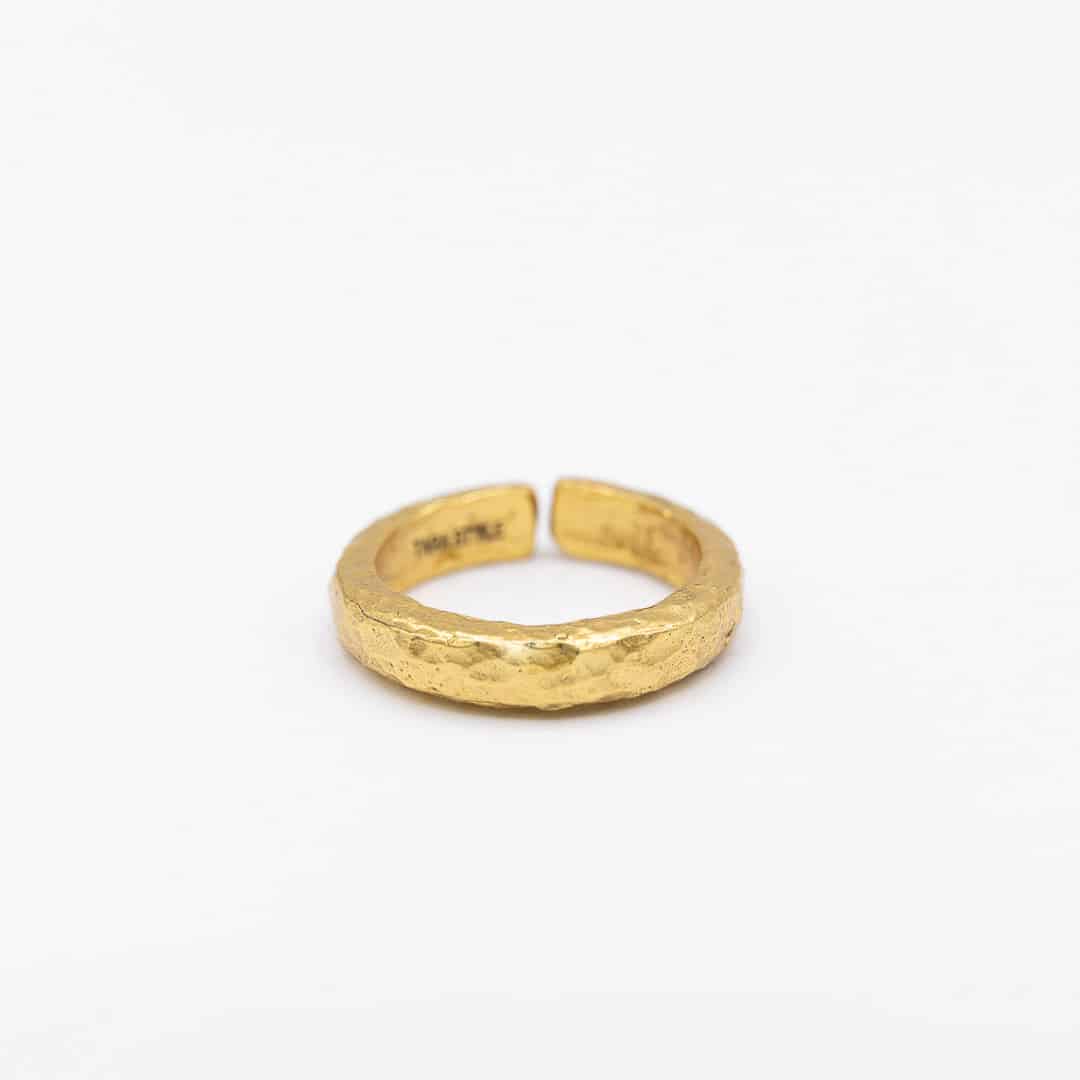 Simple Ring (waterproof) - Fingerring