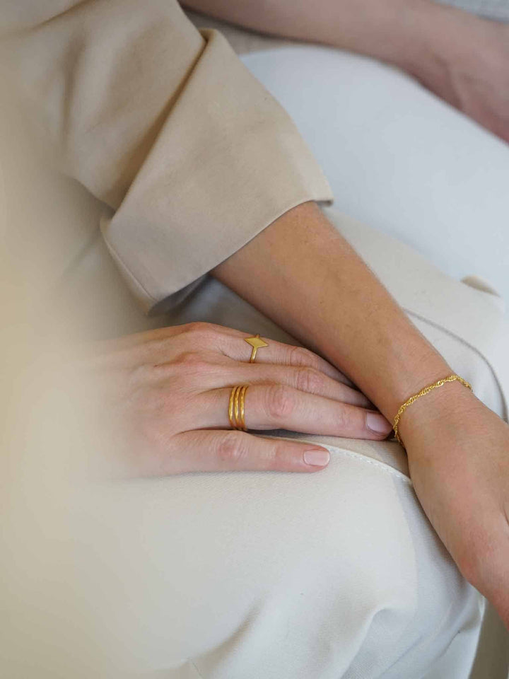 Lynn Ring - Fingerring