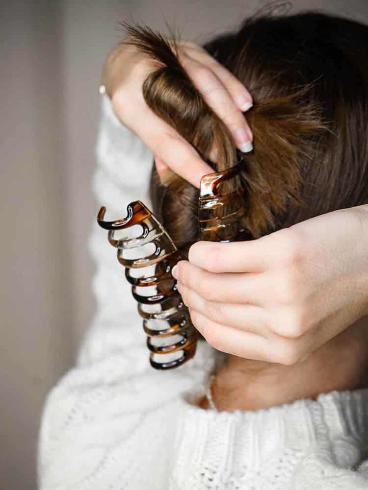 Kaja Hairclip