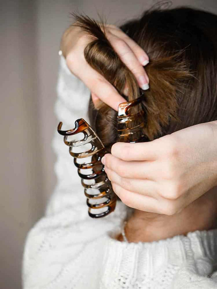Kaja Hairclip