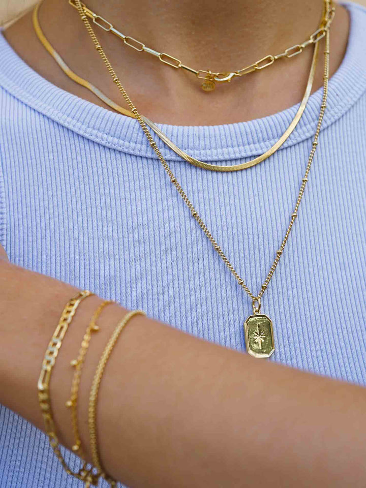 Northstar Necklace - Halskette
