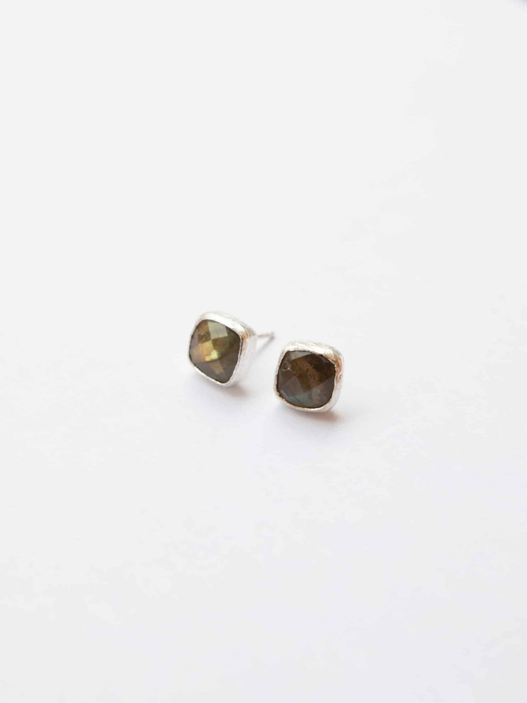 Madison Stud - Ohrstecker (wasserfest)