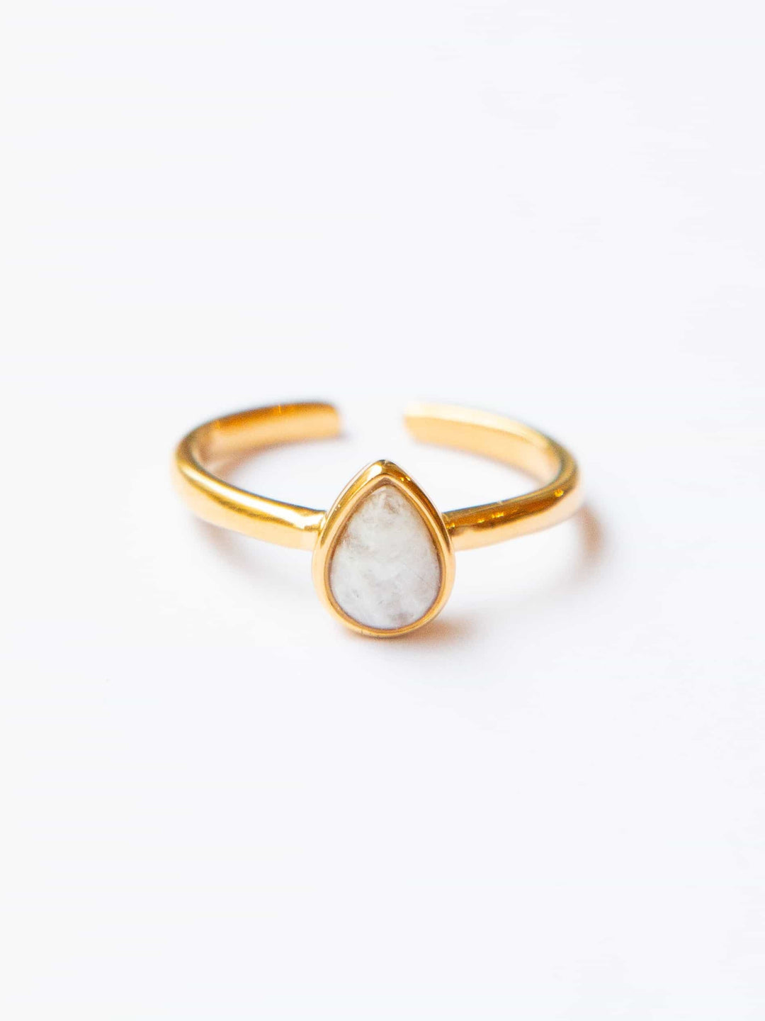 Isabelle Ring - Fingerring (waterproof)