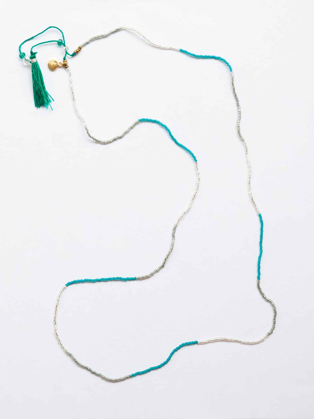 Boho Necklace - mehr Farben