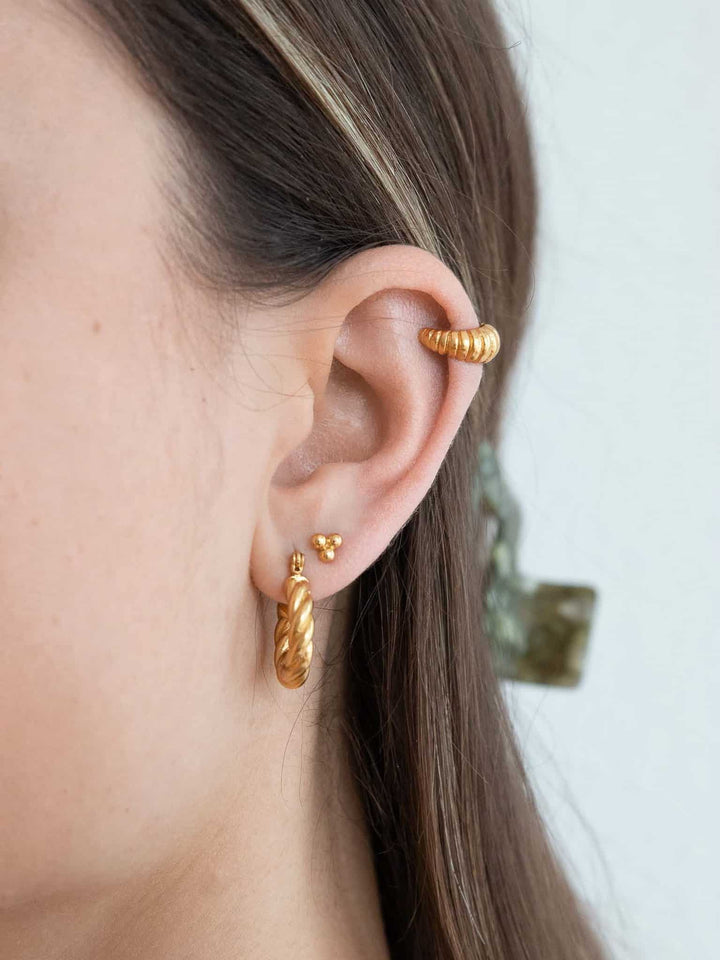 Chiara Earring Set (waterproof)