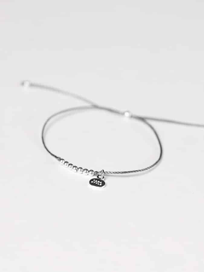 Weekday Bracelet - Armband (wasserfest)