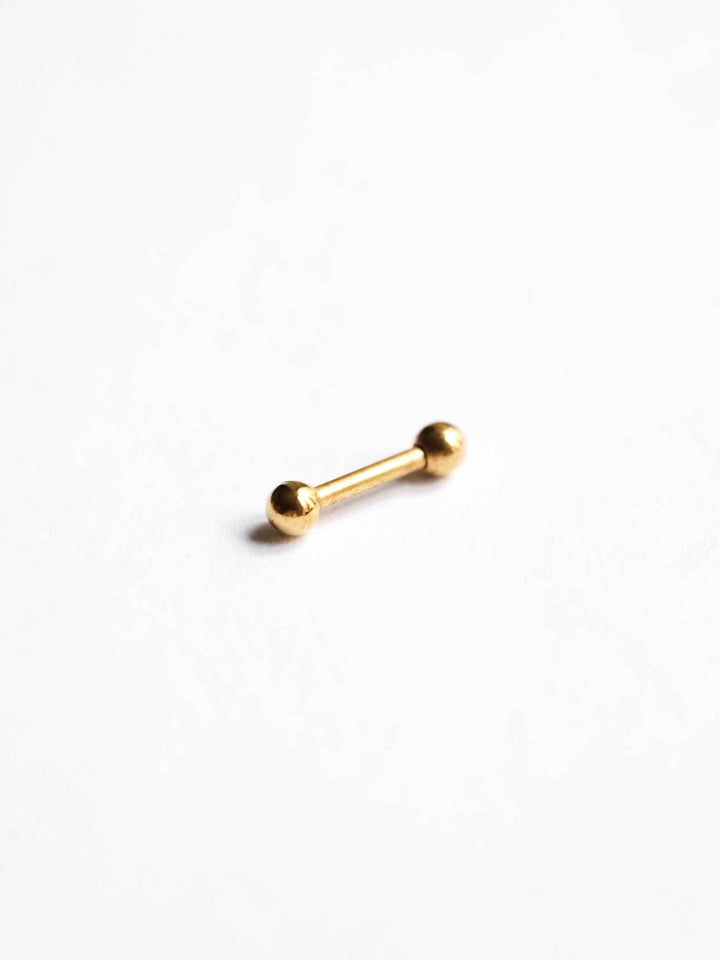 Lulu Piercing Stud - Ohrringe (wateproof)