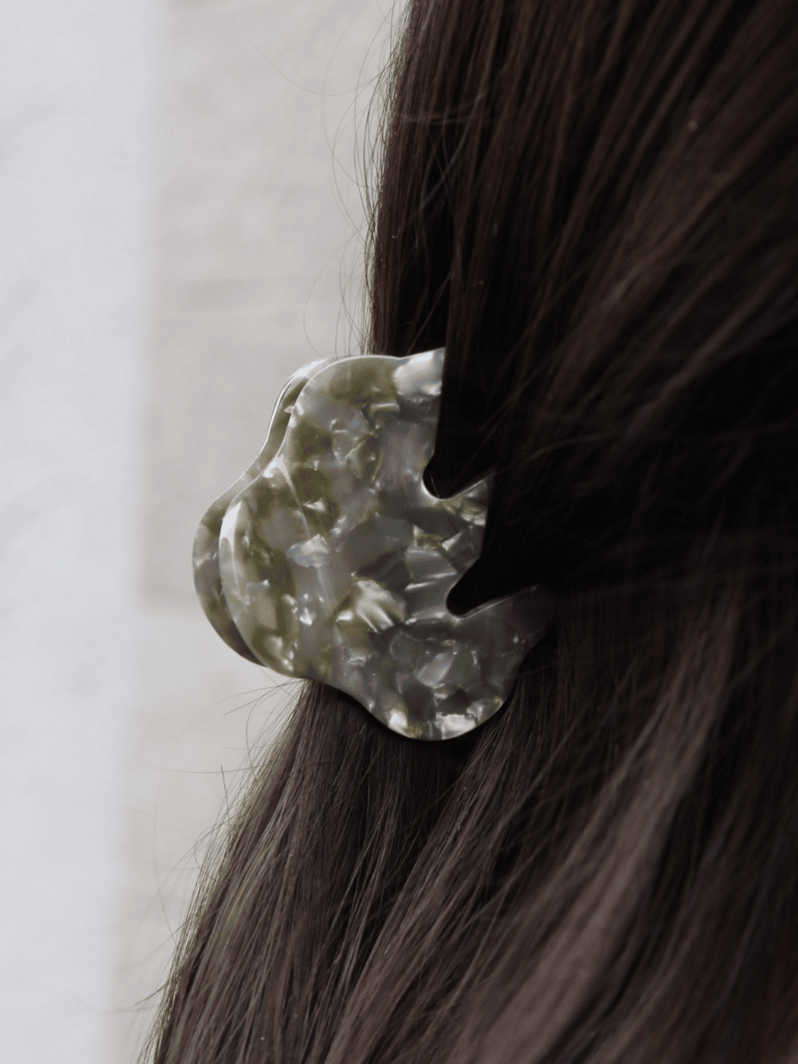 Luisa Hairclip