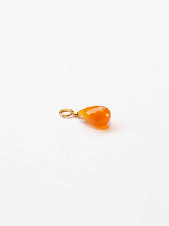 Eternity Moon Love Studs (waterproof)