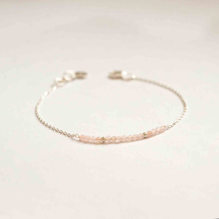 Lina Bracelet - Armkette (wasserfest)