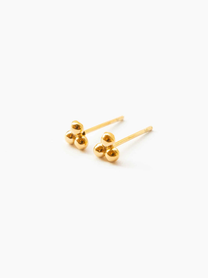 Grape Stud - Ohrstecker (wasserfest)