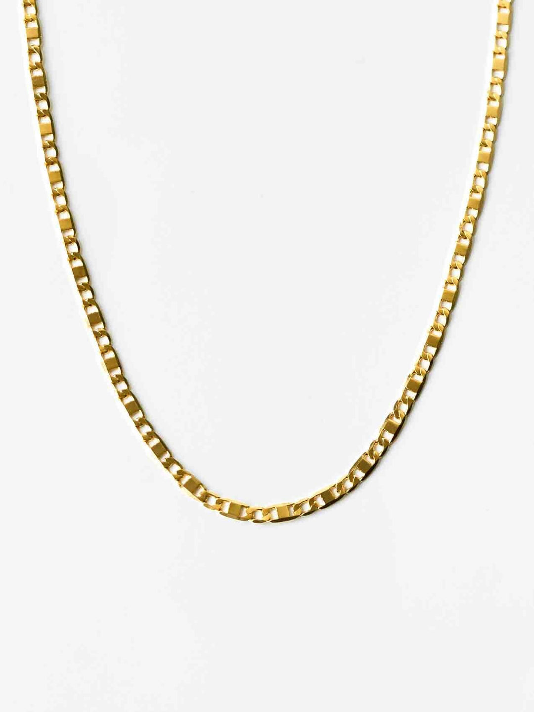 Amelié Cecilia Necklace - Halsketten Layering Set (waterproof)