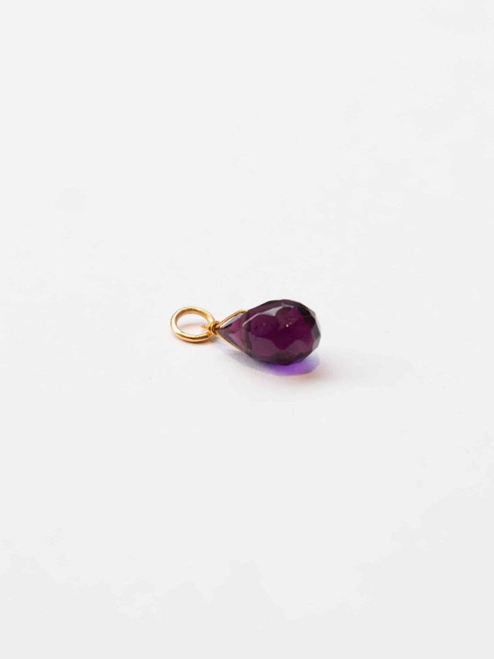 Moon Love Earring - Ohrringe