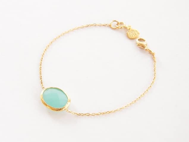 Ella Bracelet - Armkette