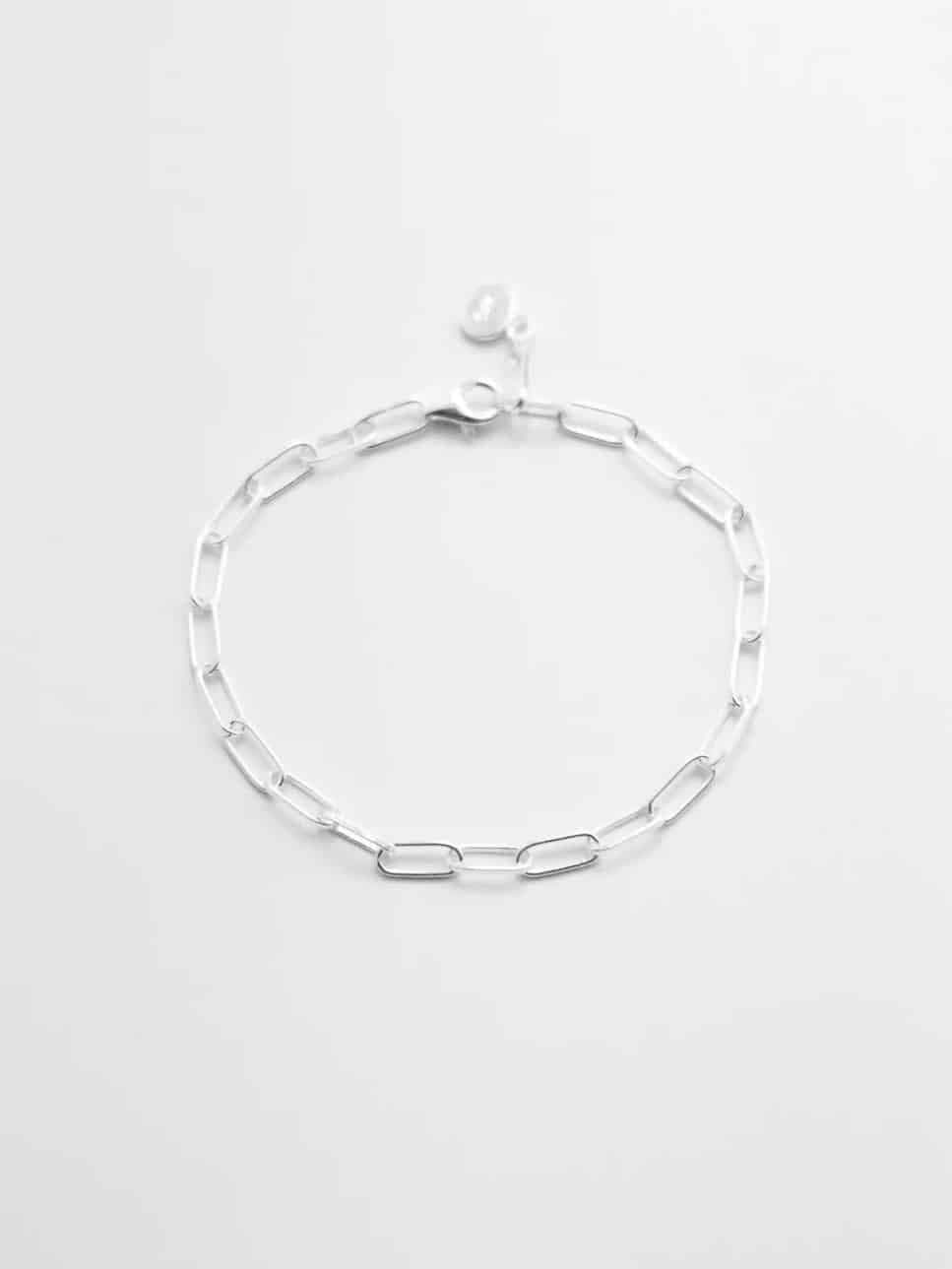 Brooklyn Bracelet - Armkette (wasserfest)