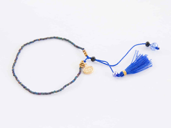 Boho Bracelet - mehr Farben