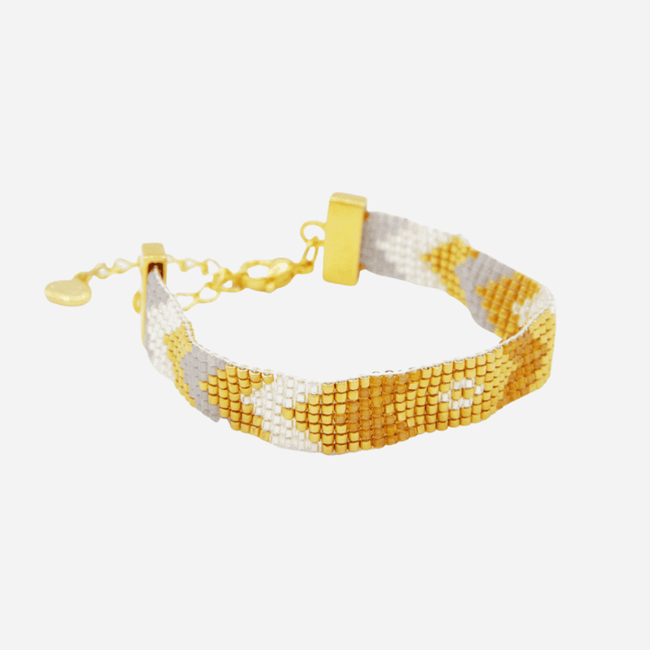 Inka Bracelet - mehr Farben