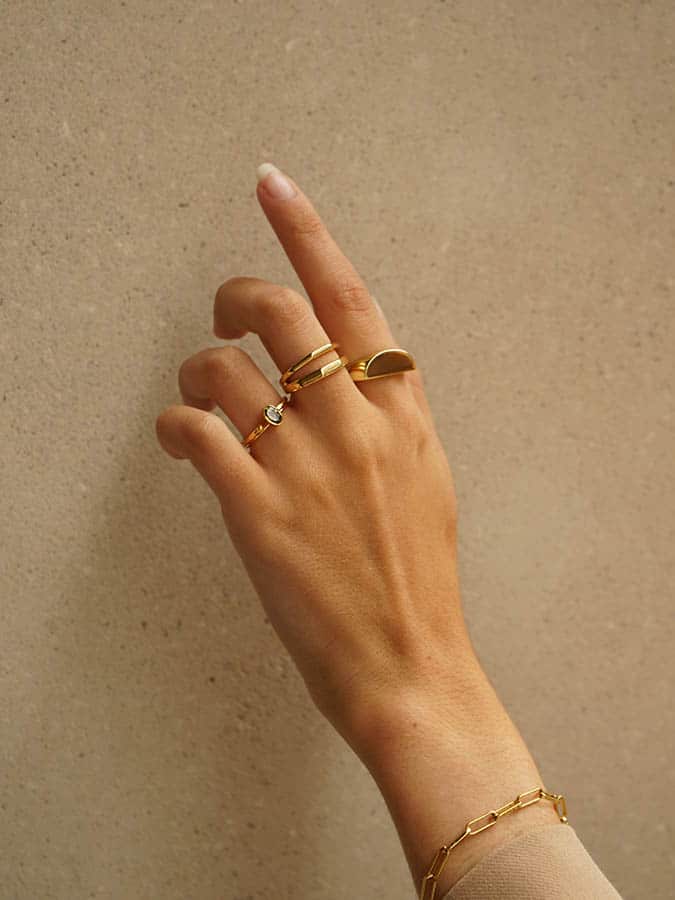Sienna Ring