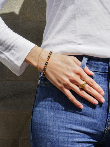 Bali Bracelet - Armband (wasserfest)
